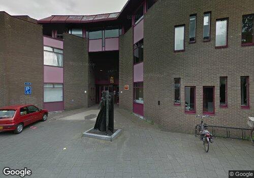 Afbeelding bij nieuwsbericht: Penningmeester Zonnebloem