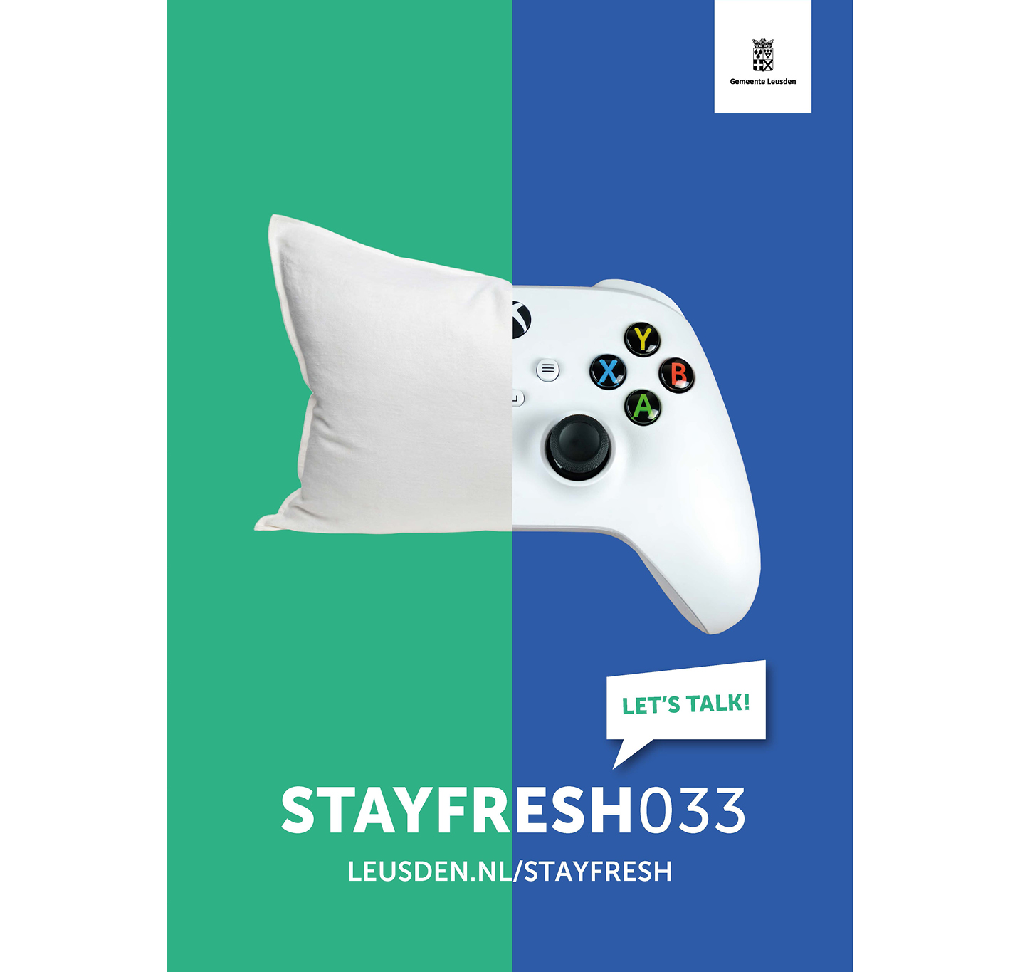 StayFresh