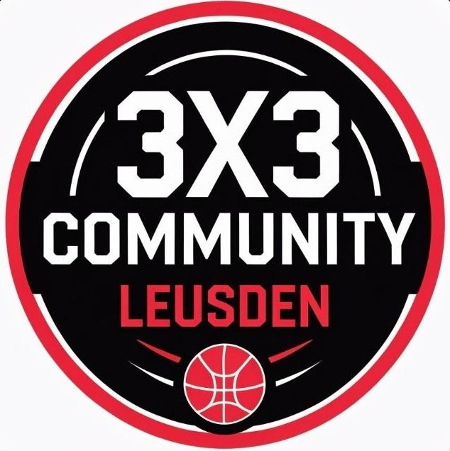 3x3 Basketball Community Leusden