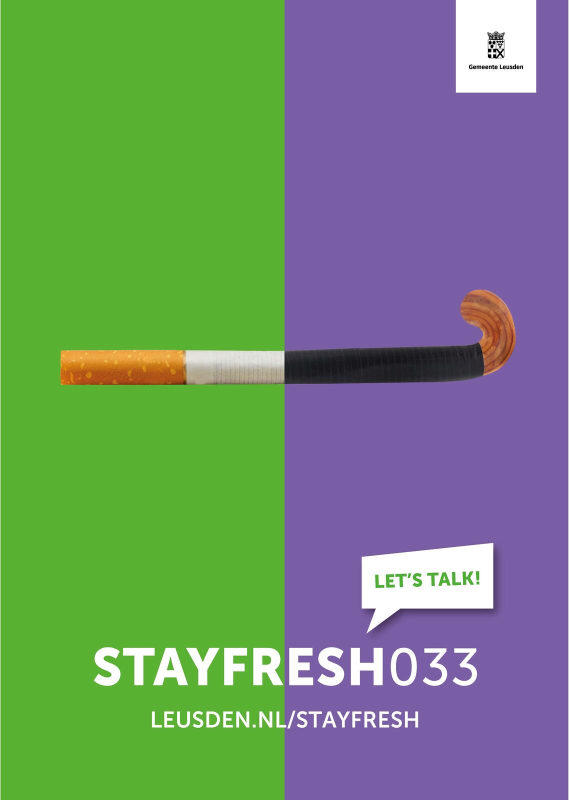StayFresh
