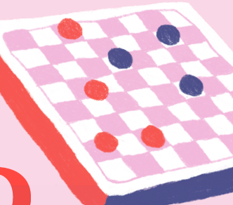 Spel & borrel avond 23-35 jaar