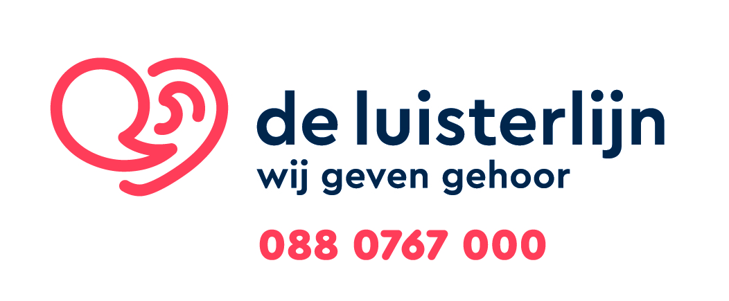 Afbeelding bij nieuwsbericht: De Luisterlijn