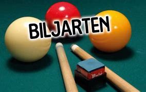 Biljarten