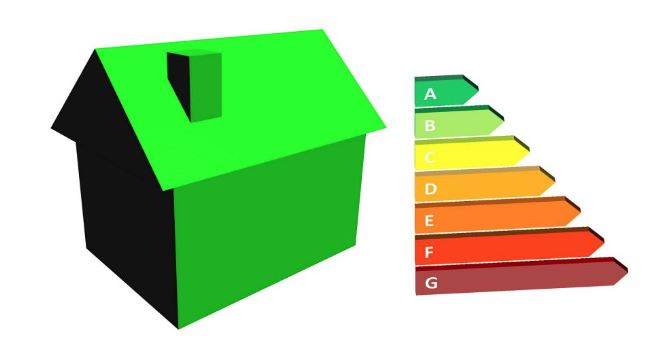 Inloopspreekuur energiezuinig wonen