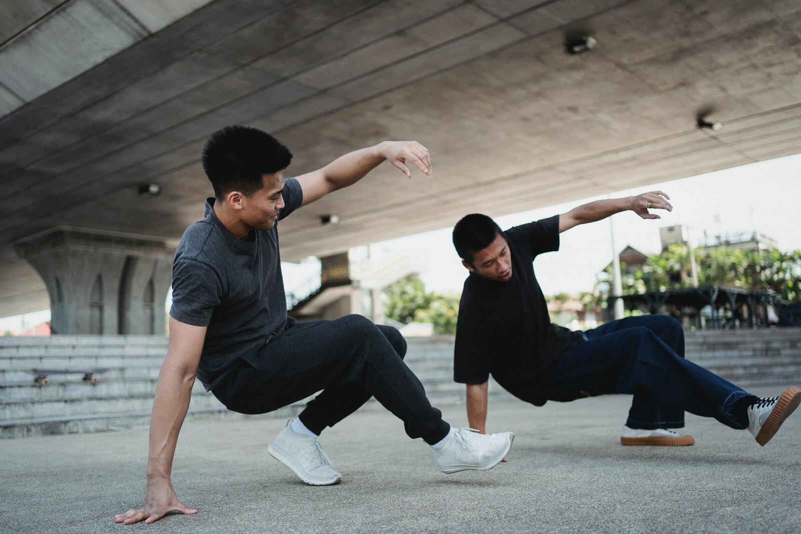 Streetdance specials 2