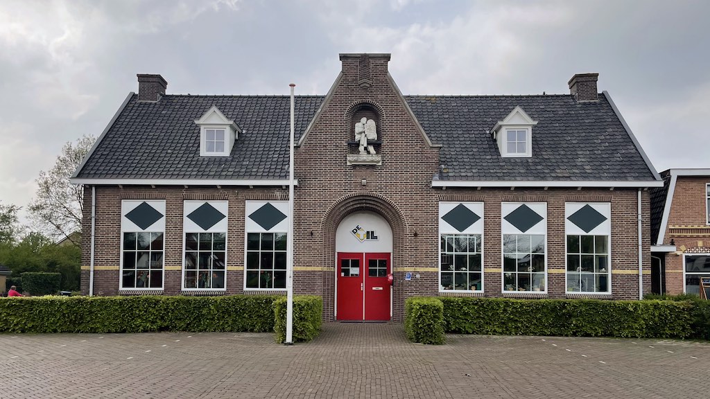 Afbeelding bij nieuwsbericht: Barmedewerk(st)er