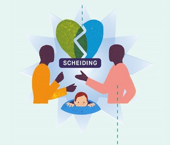 Afbeelding bij nieuwsbericht: Scheidingsbuddy: steun voor ouders bij scheiding