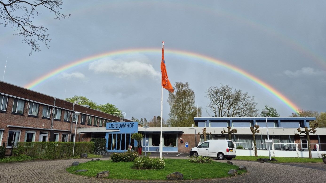 Afbeelding bij nieuwsbericht: Administratief vrijwillig(st)er