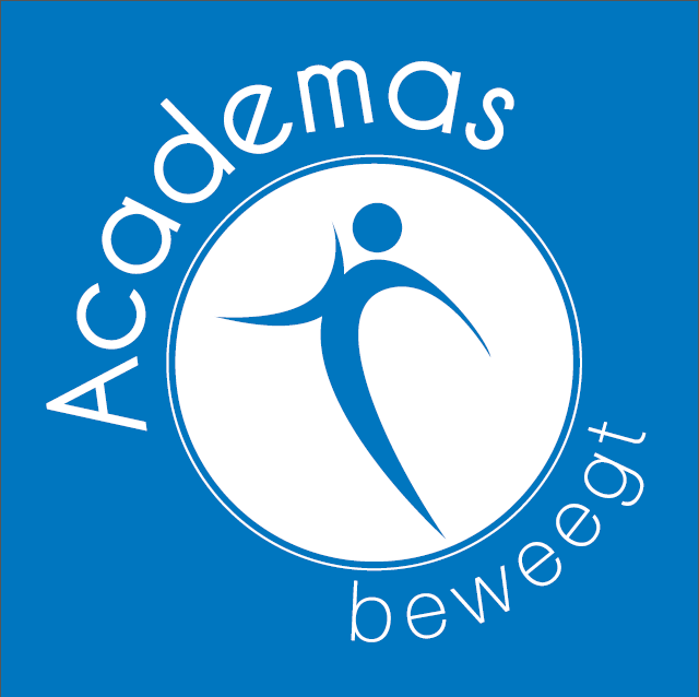 Academas Fysio Training & Health Leusden logo
