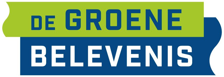 De Groene Belevenis logo