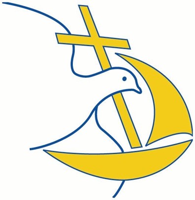 Dorpskerk Leusden-Zuid logo