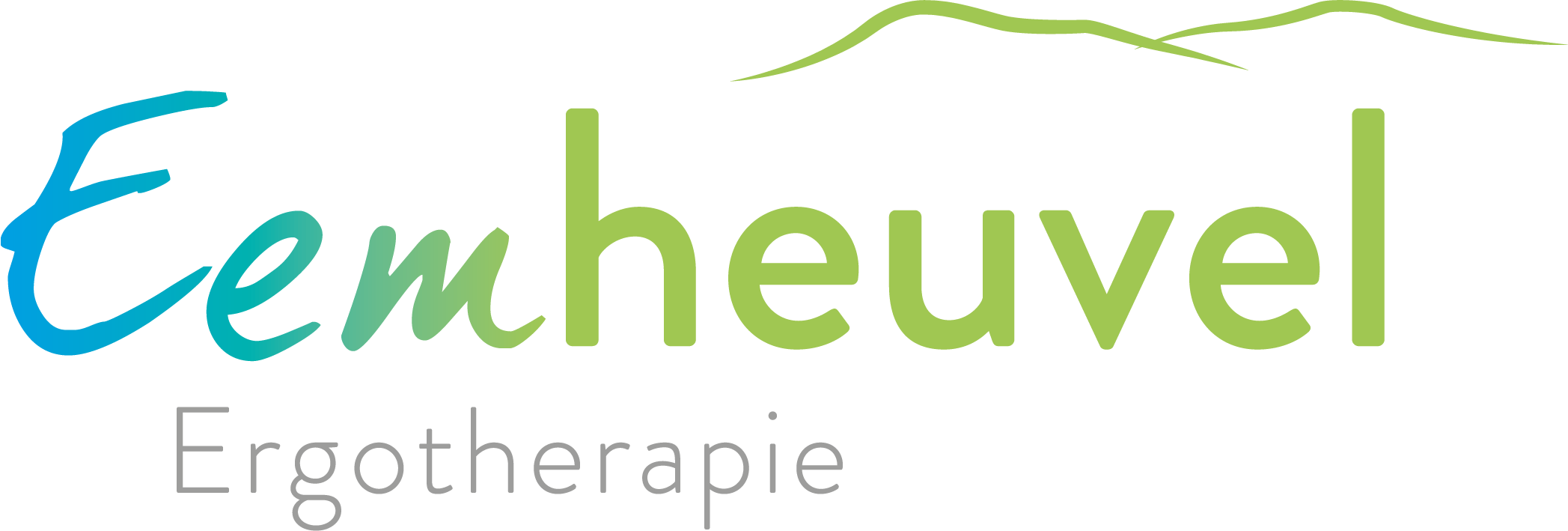 Ergotherapie Eemheuvel logo