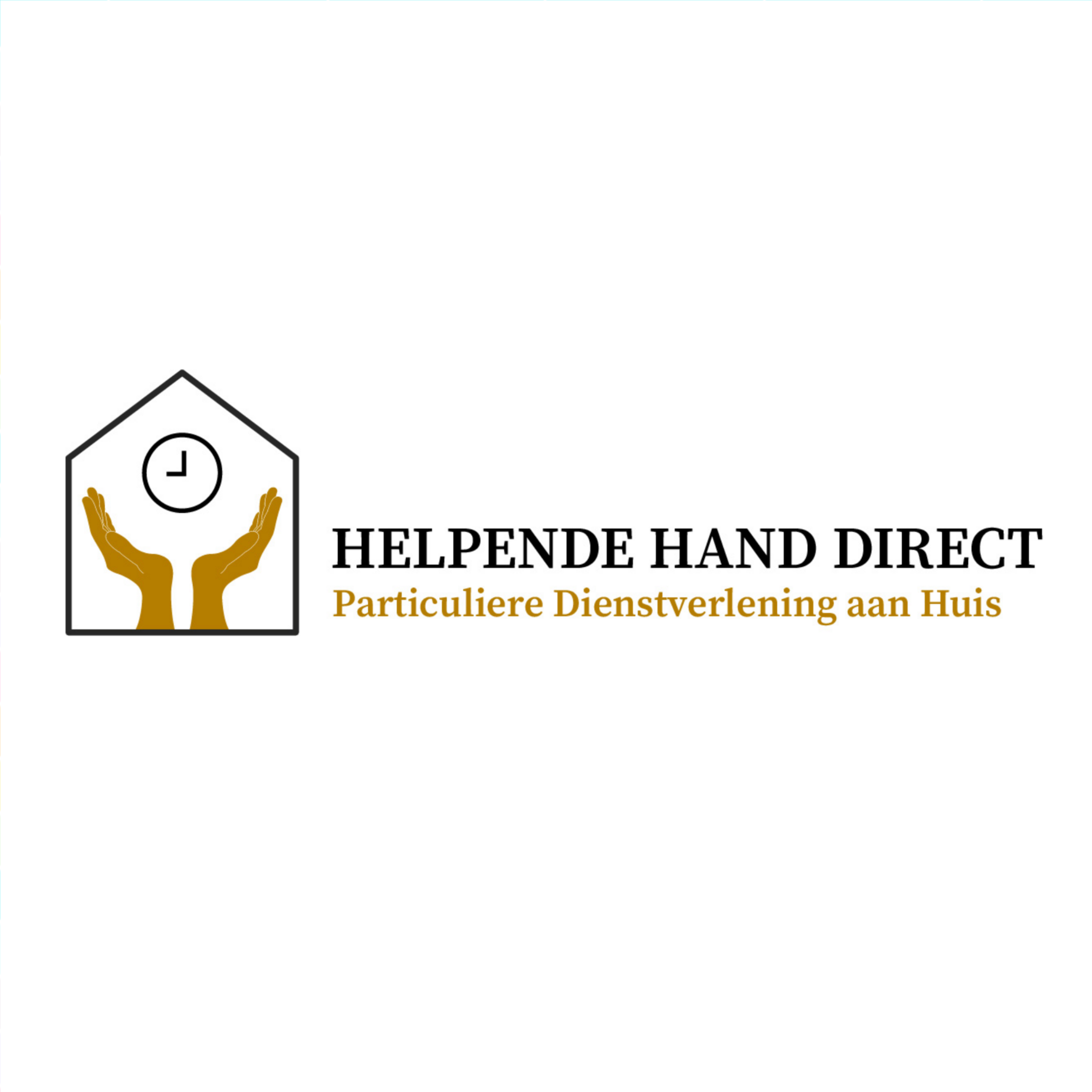 Helpende Hand Direct logo