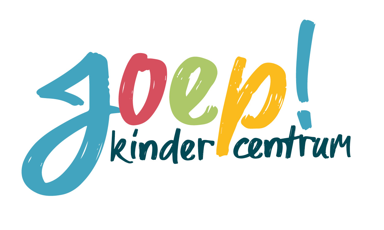 Joep kinderopvang logo