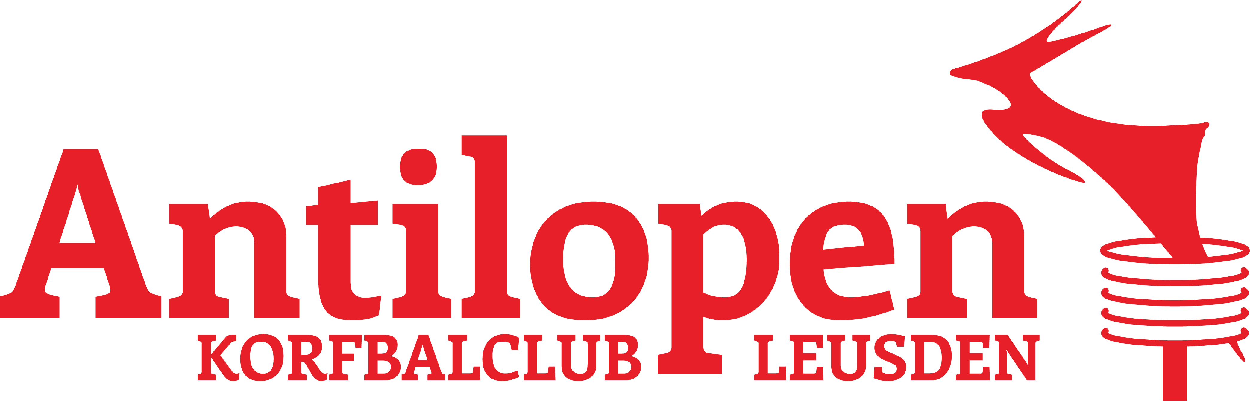 KC Antilopen logo