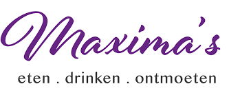 Máxima’s logo
