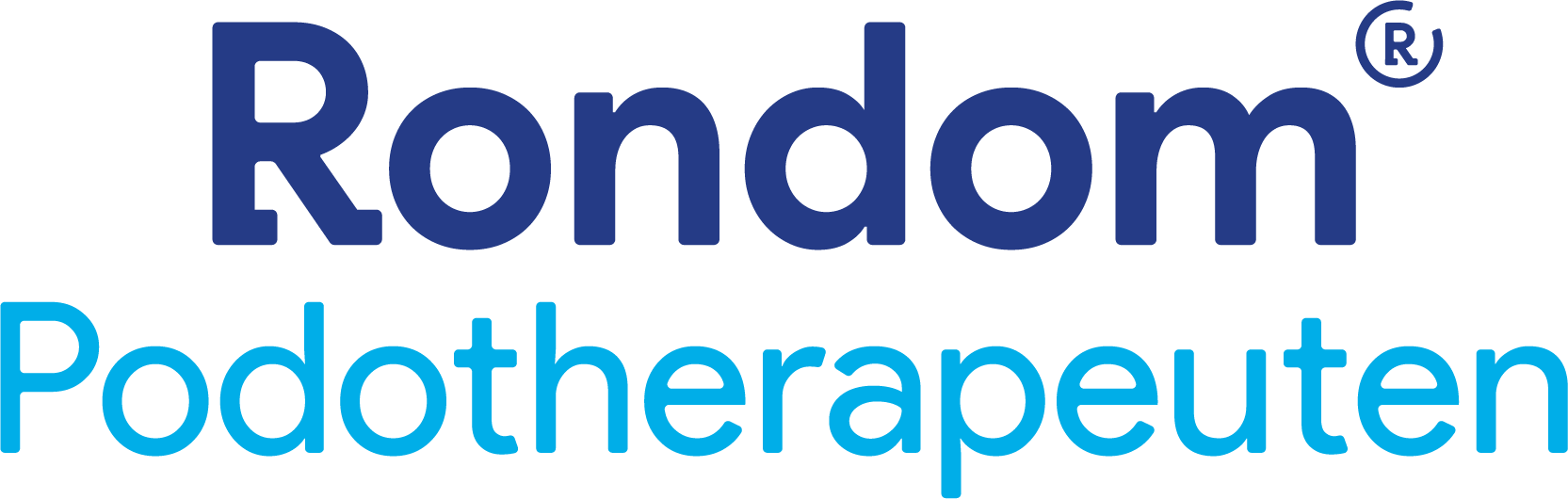 Rondom Podotherapeuten logo