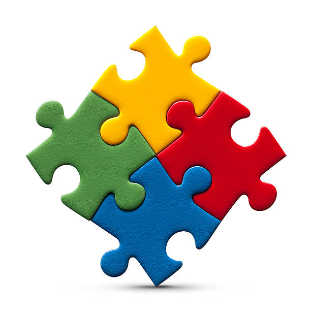 Samen Precies Goed logo