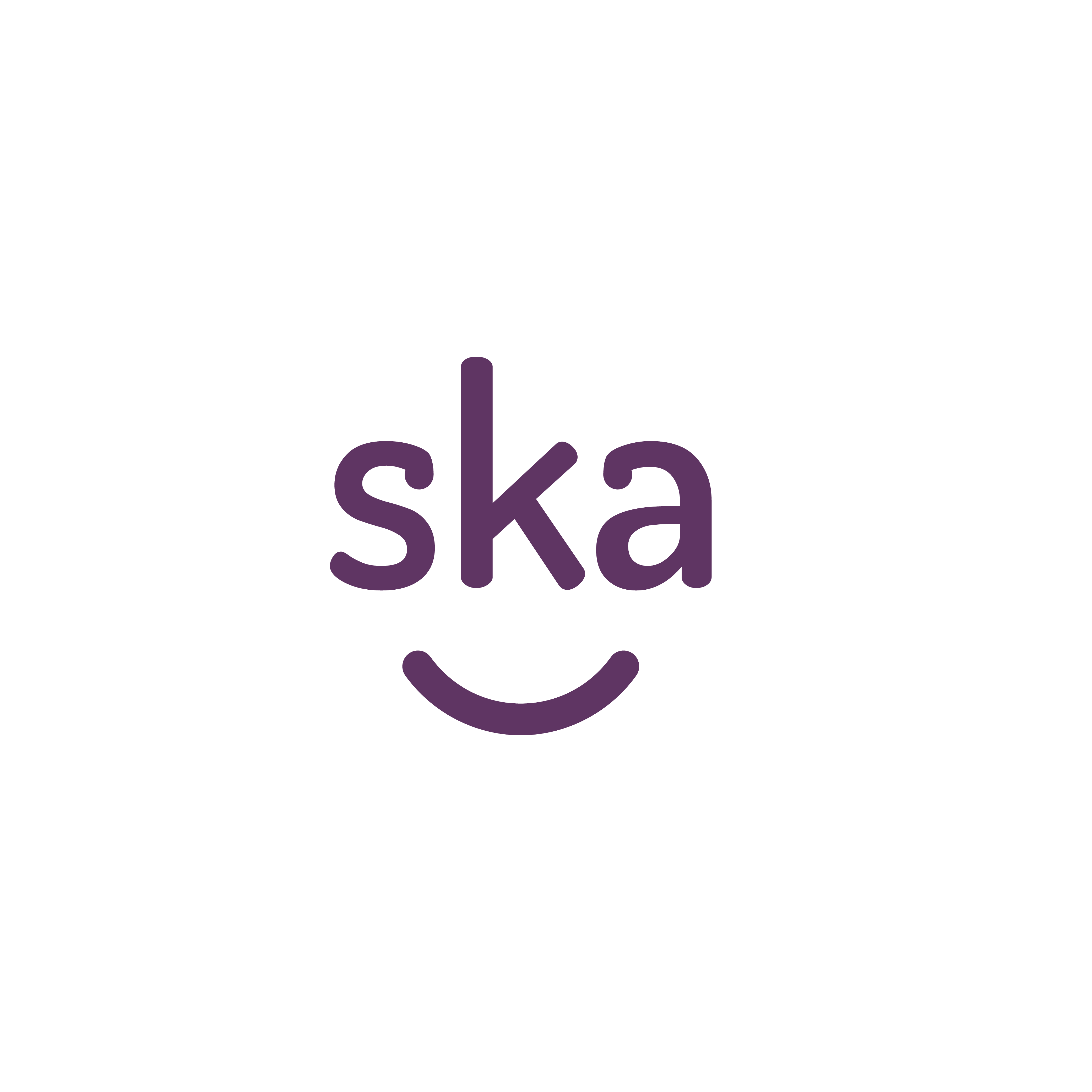 Ska Kindcentrum Villa Blanca logo