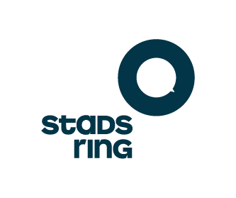 Stadsring logo