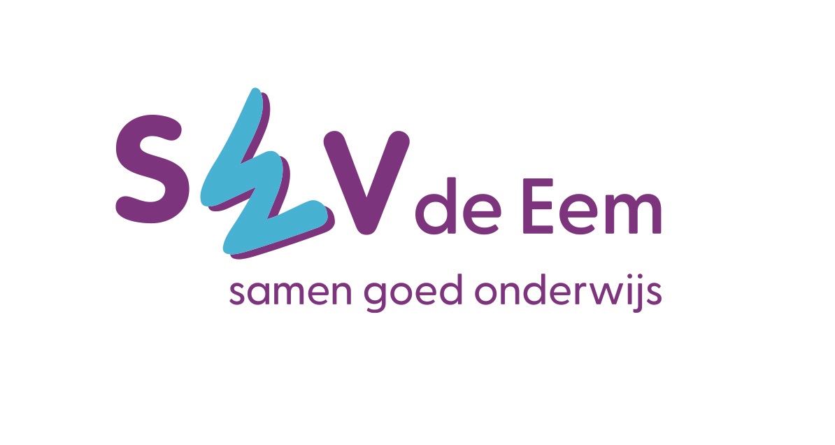 SWV De Eem logo