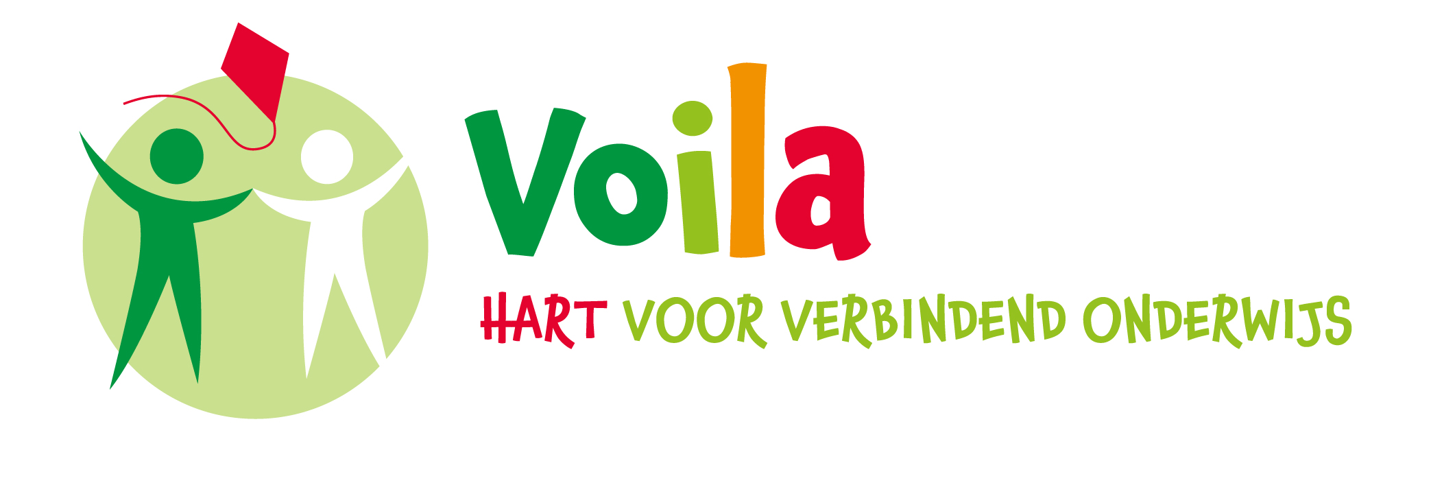 Stichting Voila logo