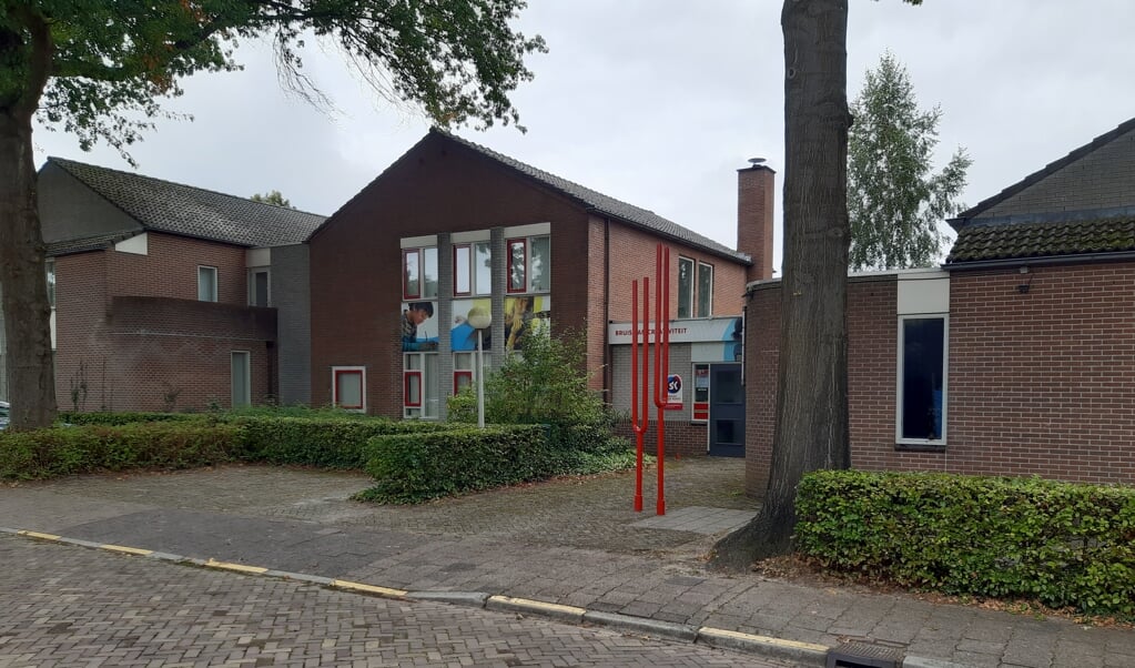 Afbeelding bij nieuwsbericht: Voorzitter wijkvereniging Ruigeveld - Hamersveld oud