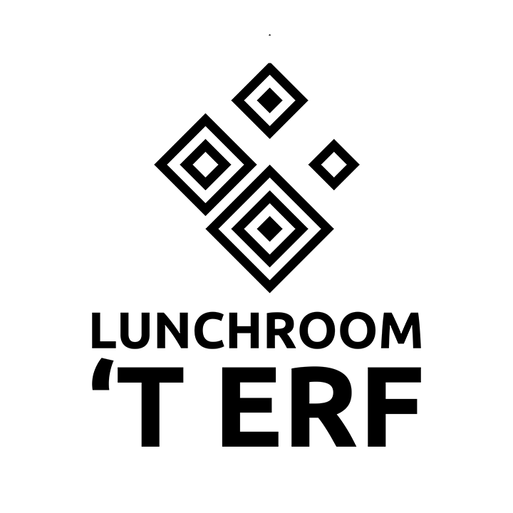 Lunchroom 't Erf logo
