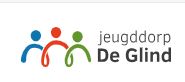 Stichting Jeugddorp De Glind logo