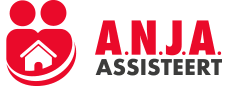 A.N.J.A Assisteert logo