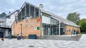 Tegenlicht Meet Up 033 - Burgerberaden en buurtinitiatieven