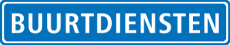 Buurtdiensten Nederland logo