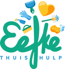 Eefke Thuishulp logo