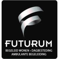 Futurum begeleid wonen bv logo
