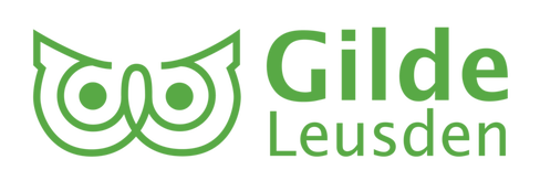 Gilde Leusden logo