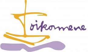 Raad van Kerken Leusden logo