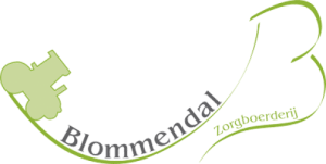 Zorgboerderij Blommendal logo