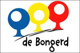 Basisschool De Bongerd logo