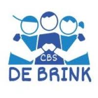 CBS De Brink logo