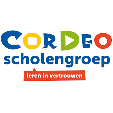 Cordeo Scholengroep logo