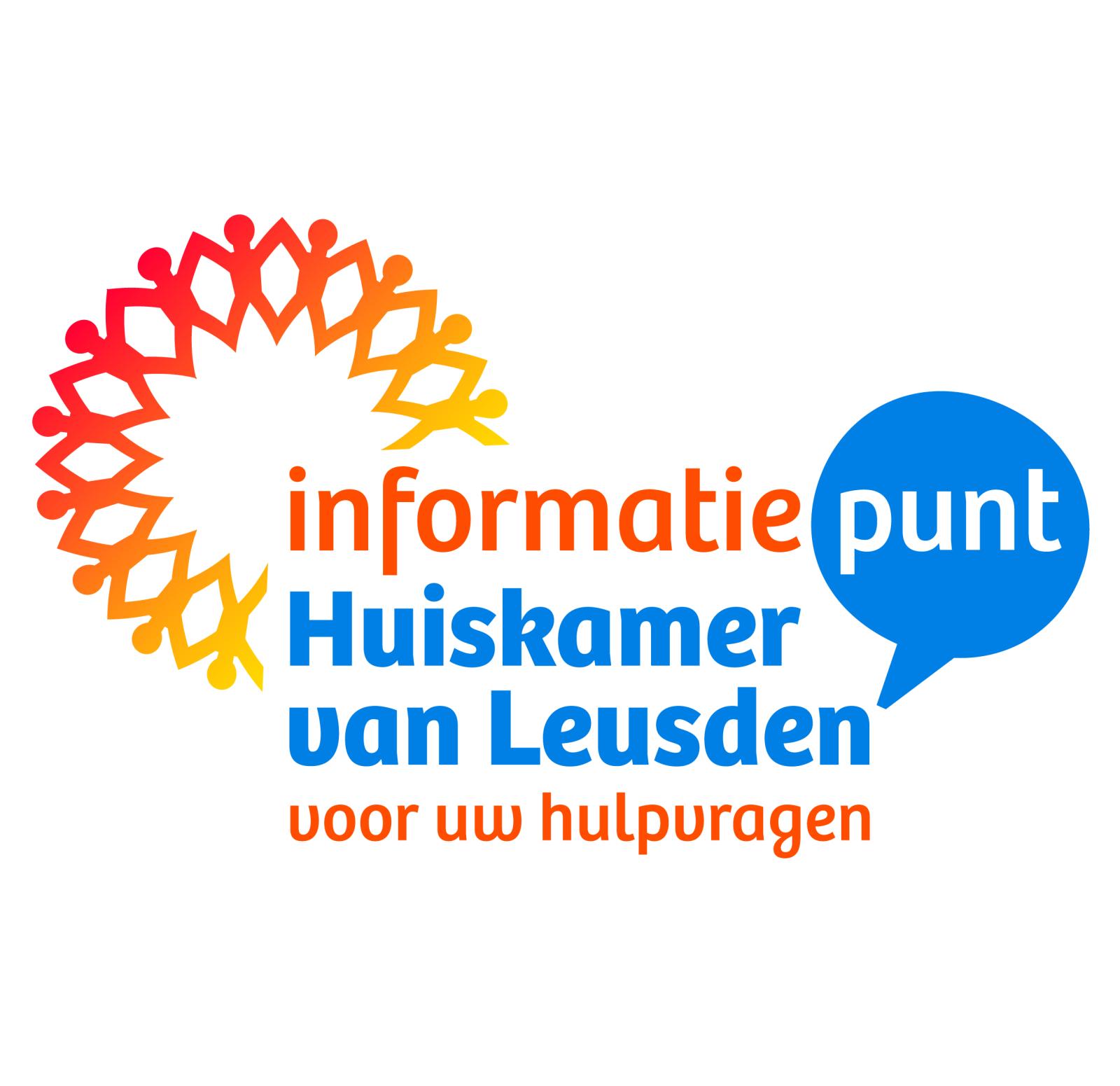 Afbeelding bij nieuwsbericht: Vacature Coördinator Huiskamer van Leusden