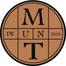 De Munt logo