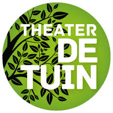 Theater De Tuin logo