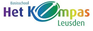 Basisschool Het Kompas logo