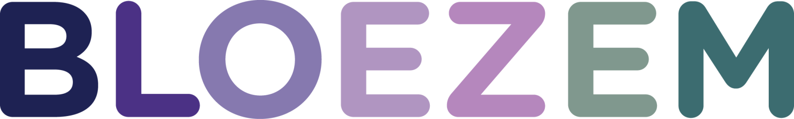 Bloezem (voorheen Allerzorg) logo