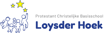 Basisschool Loysderhoek logo