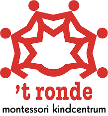 Basisschool 't Ronde logo