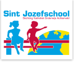 Sint Jozefschool logo