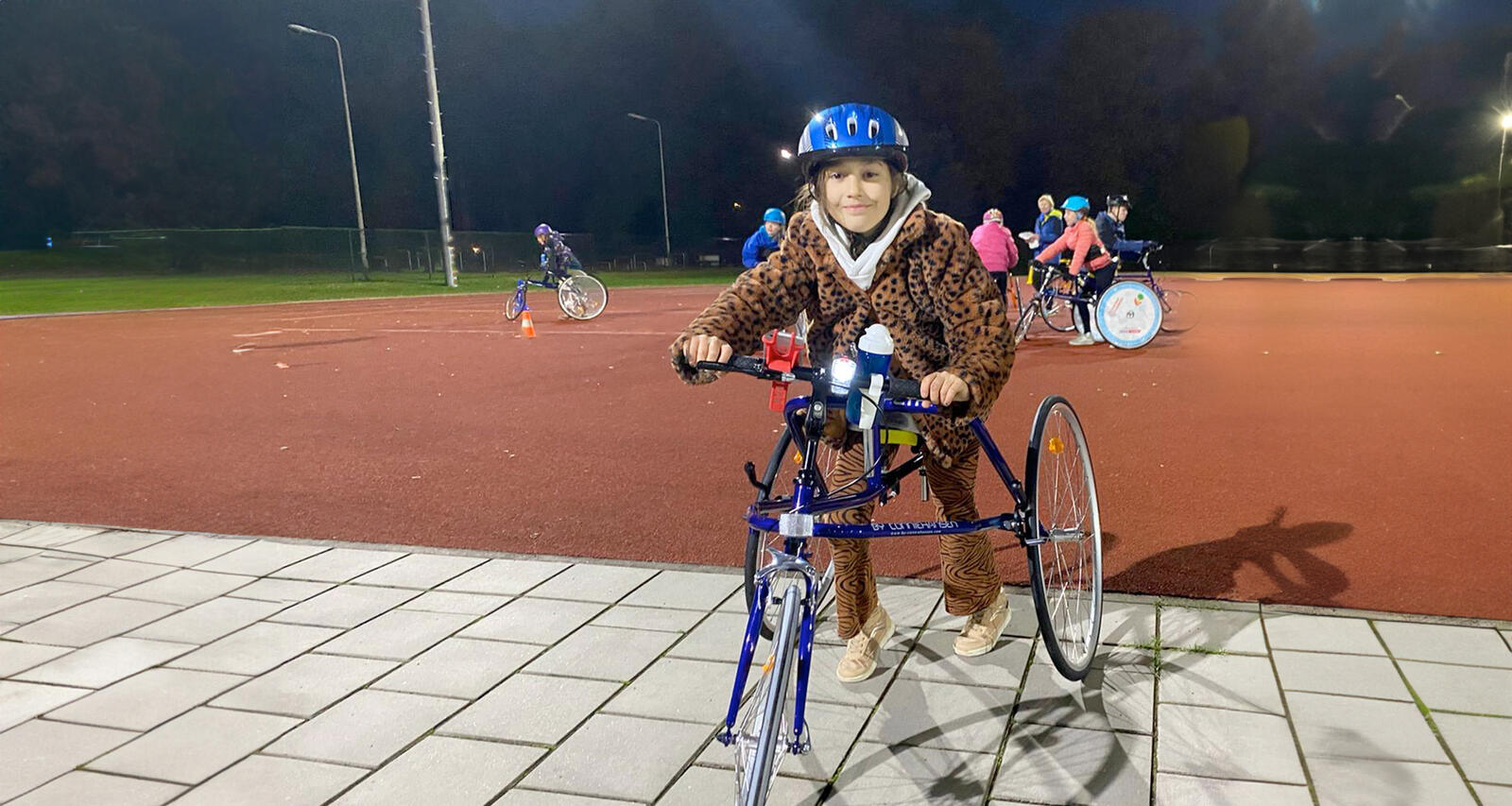 Afbeelding bij nieuwsbericht: Sporthulpmiddel op maat proberen?