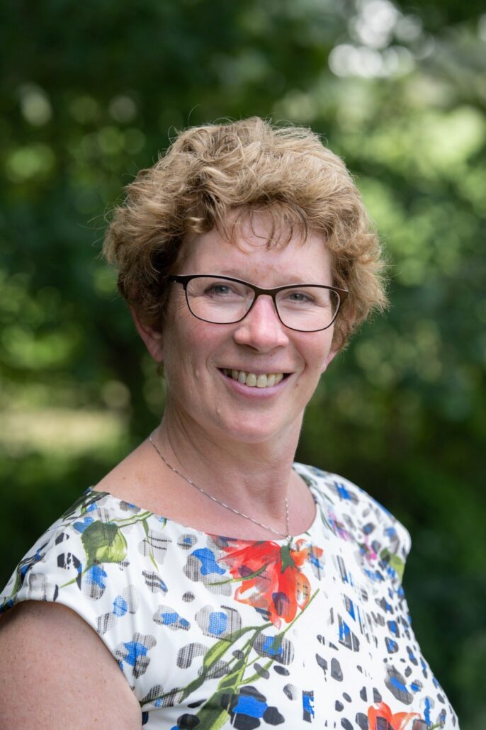 Dorothé Wissink